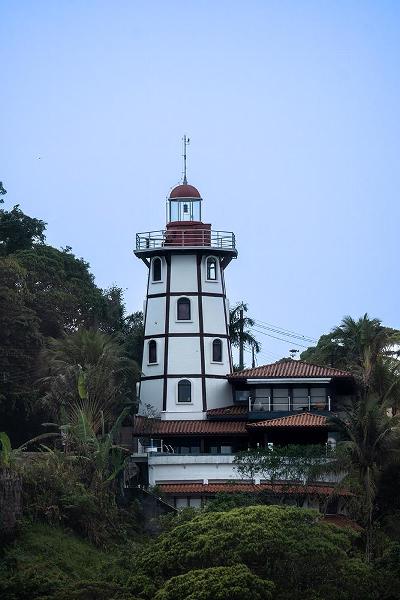 Farol de ubatuba